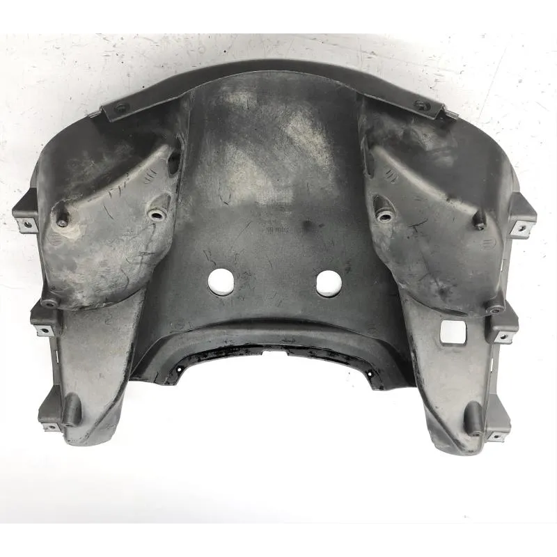 Cache carenage centrale arriere APRILIA ATLANTIC 125 2003-2009