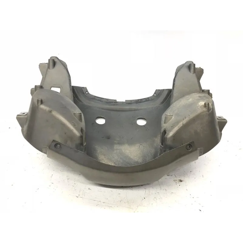 Cache carenage centrale arriere APRILIA ATLANTIC 125 2003-2009