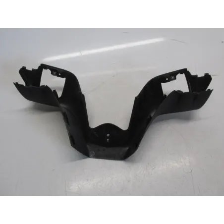 Cache guidon avant PIAGGIO MP3 500 LT 2011-2013 SPORT