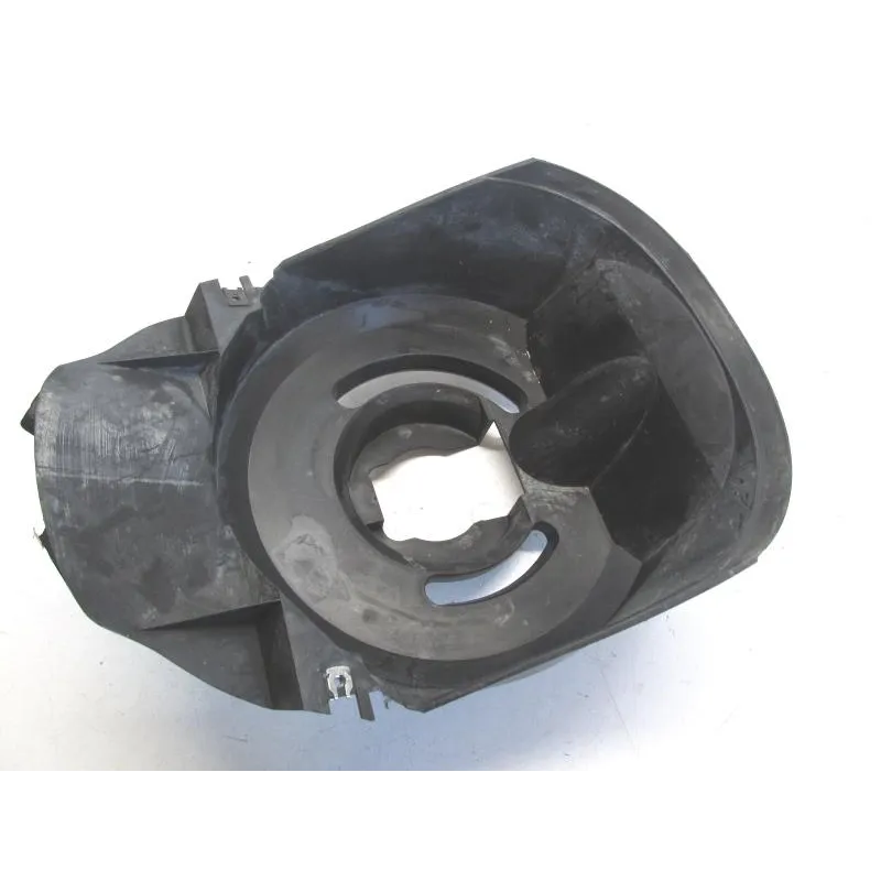 Bavette avant MBK CW 50 2004-2012 BOOSTER
