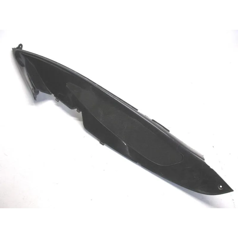 Cache carenage sous selle droit KYMCO EGO 250 2001-2003