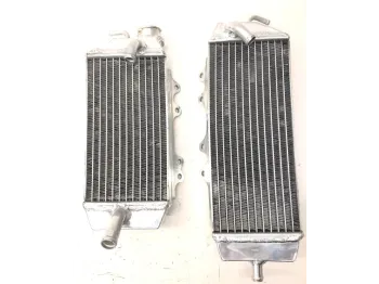 Radiateur eau KAWASAKI KXF 250 2006-2008
