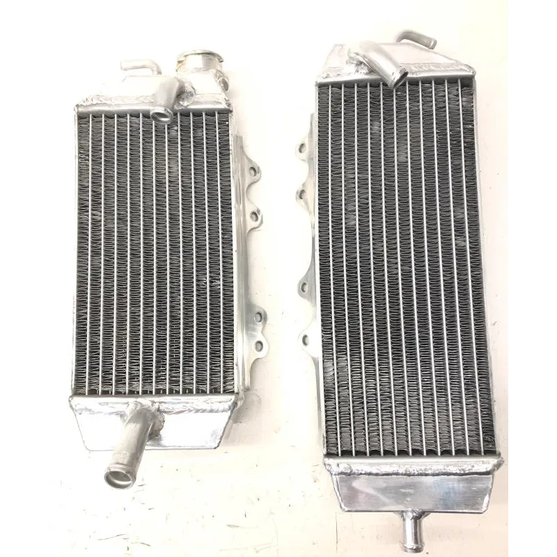 Radiateur eau KAWASAKI KXF 250 2006-2008