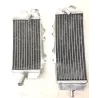Radiateur eau KAWASAKI KXF 250 2006-2008 Radiateur eau KAWASAKI KXF 250 2006-2008