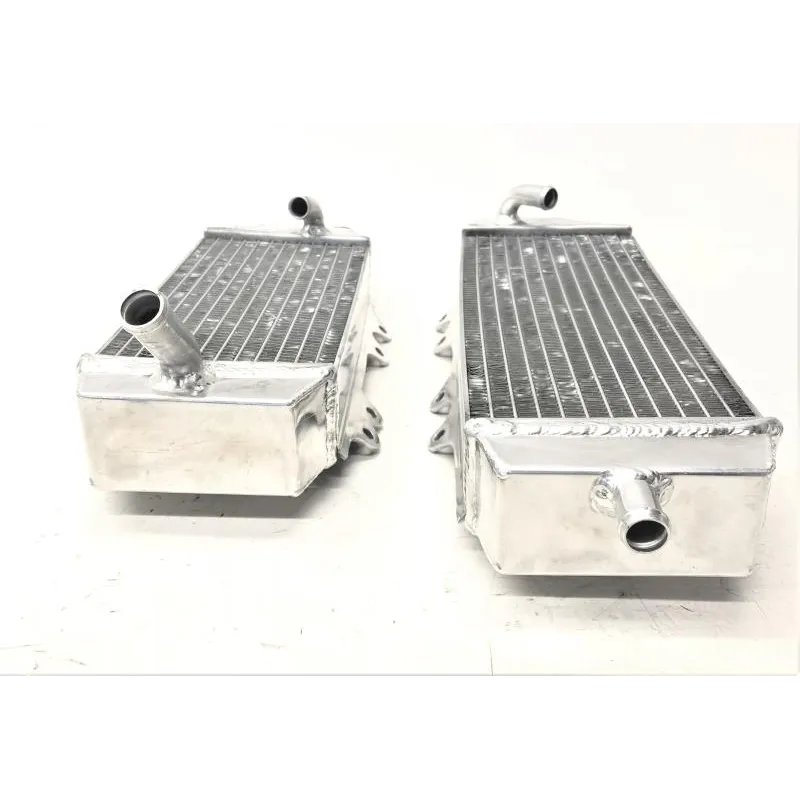 Radiateur eau KAWASAKI KXF 250 2006-2008