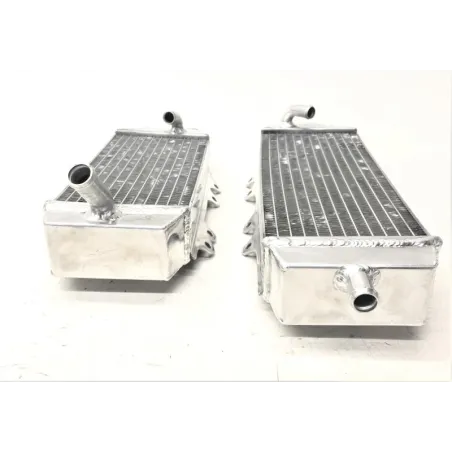 Radiateur eau KAWASAKI KXF 250 2006-2008