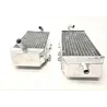 Radiateur eau KAWASAKI KXF 250 2006-2008 Radiateur eau KAWASAKI KXF 250 2006-2008