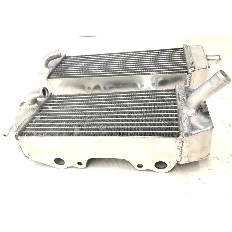 Radiateur eau KAWASAKI KXF 250 2006-2008