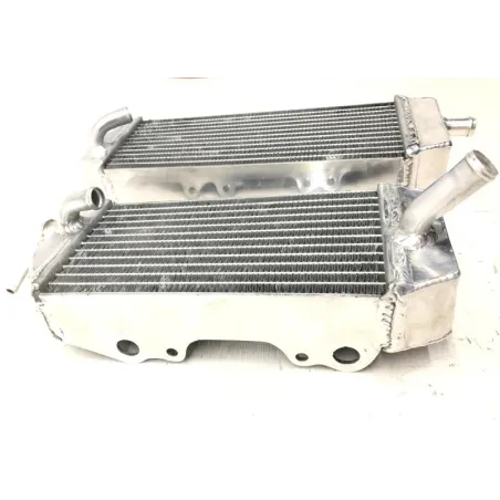 Radiateur eau KAWASAKI KXF 250 2006-2008