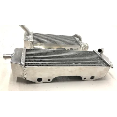 Radiateur eau KAWASAKI KXF 250 2006-2008