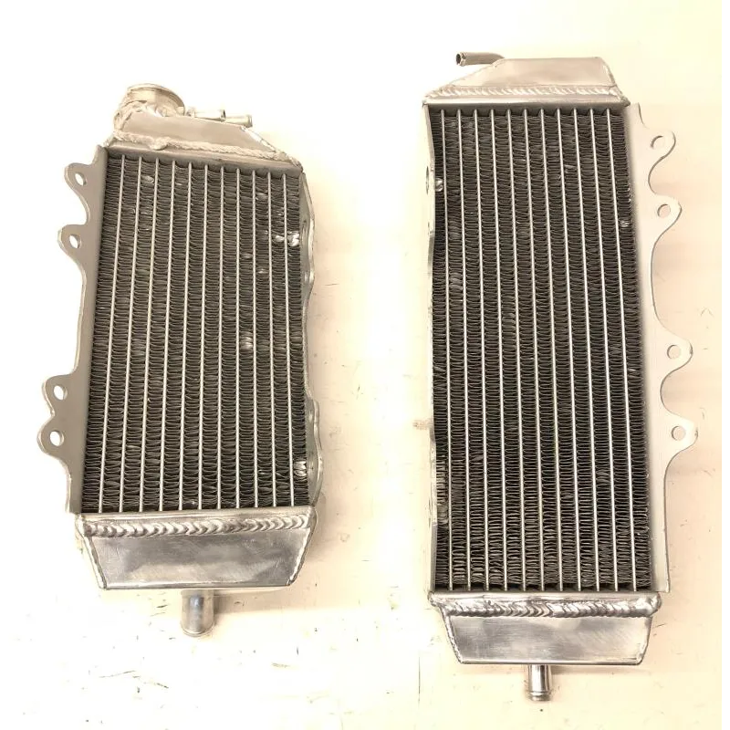 Radiateur eau KAWASAKI KXF 250 2006-2008