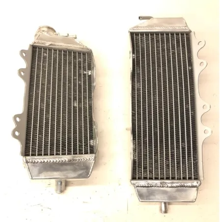 Radiateur eau KAWASAKI KXF 250 2006-2008