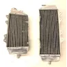 Radiateur eau KAWASAKI KXF 250 2006-2008 Radiateur eau KAWASAKI KXF 250 2006-2008