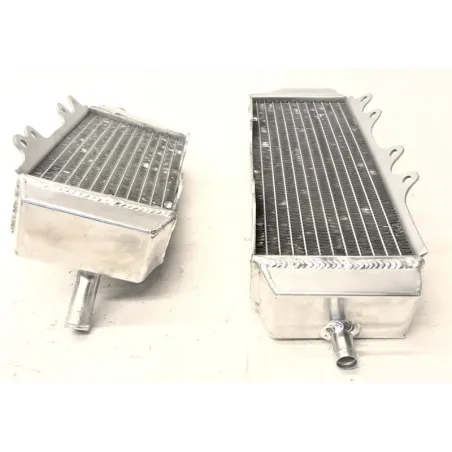 Radiateur eau KAWASAKI KXF 250 2006-2008