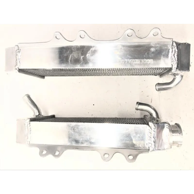 Radiateur eau KAWASAKI KXF 250 2006-2008