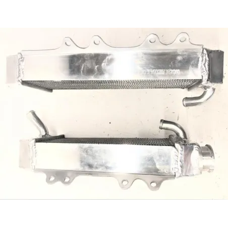 Radiateur eau KAWASAKI KXF 250 2006-2008