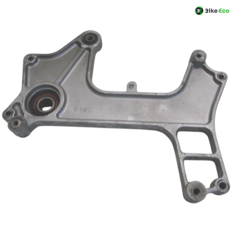 Bras support pot echappement KYMCO EGO 250 2001-2003