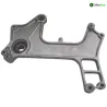 Bras support pot echappement KYMCO EGO 250 2001-2003 Bras support pot echappement KYMCO EGO 250 2001-2003