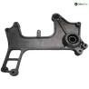 Bras support pot echappement KYMCO EGO 250 2001-2003 Bras support pot echappement KYMCO EGO 250 2001-2003