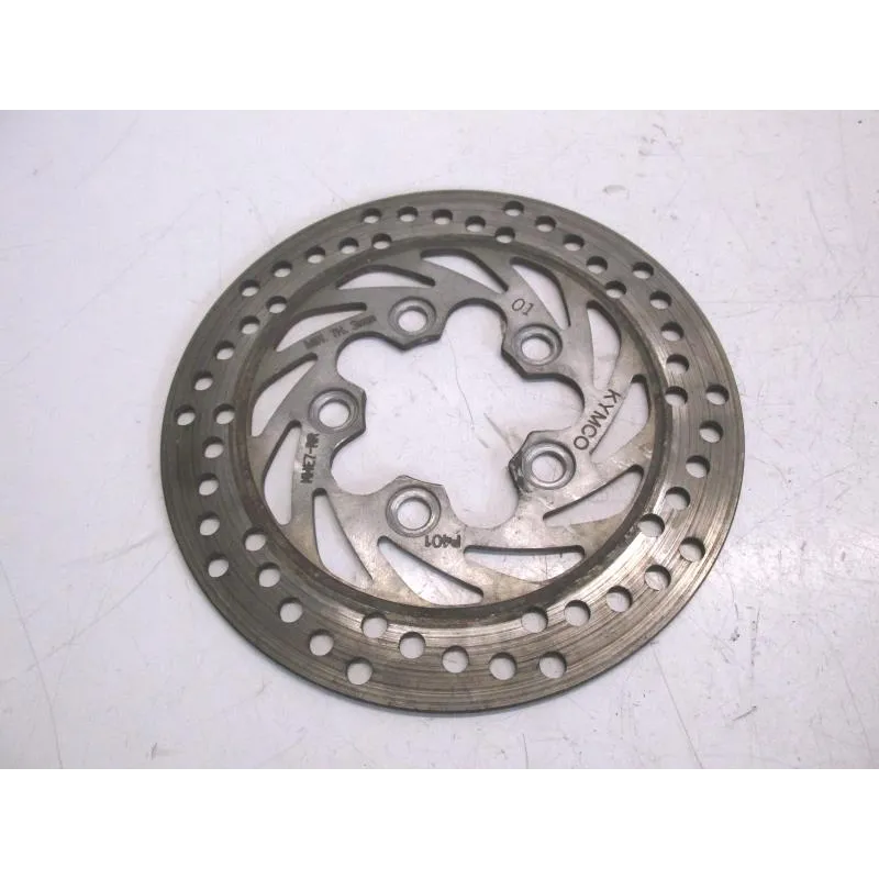 Disque frein avant KYMCO EGO 250 2001-2003