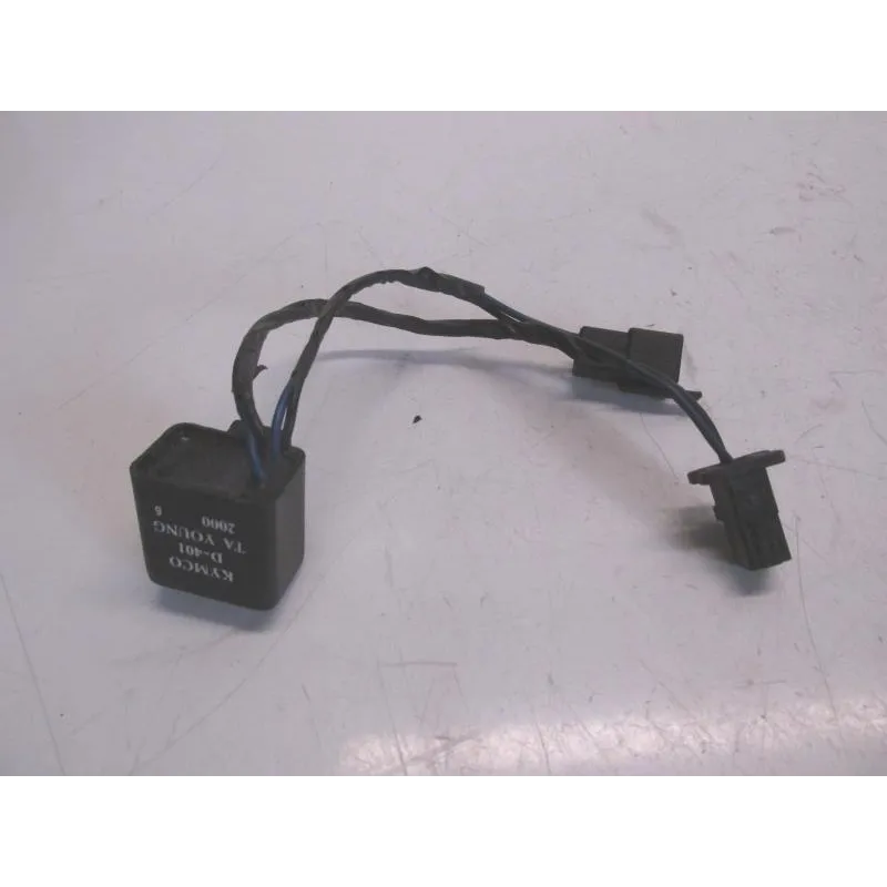 Relais boitier electrique KYMCO EGO 250 2001-2003