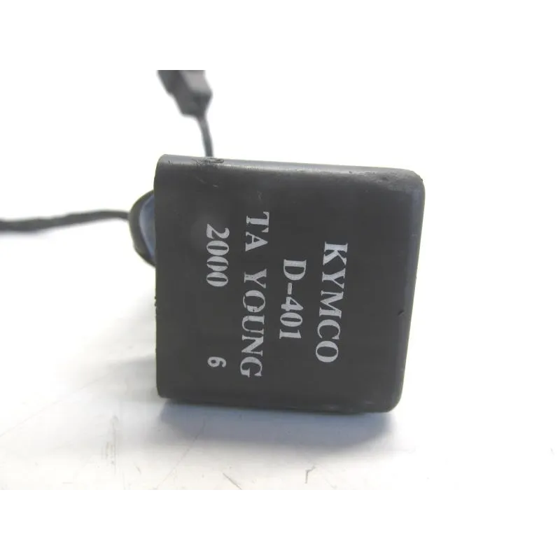Relais boitier electrique KYMCO EGO 250 2001-2003