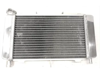 Radiateur eau YAMAHA FZ6 600 2004-2006