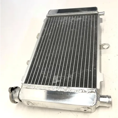 Radiateur eau YAMAHA FZ6 600 2004-2006