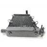 Radiateur eau YAMAHA FZ6 600 2004-2006 Radiateur eau YAMAHA FZ6 600 2004-2006