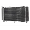 Radiateur eau YAMAHA FZ6 600 2004-2006 Radiateur eau YAMAHA FZ6 600 2004-2006