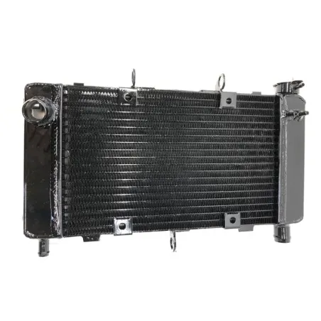 Radiateur eau YAMAHA FZ6 600 2004-2006