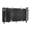 Radiateur eau YAMAHA FZ6 600 2004-2006 Radiateur eau YAMAHA FZ6 600 2004-2006