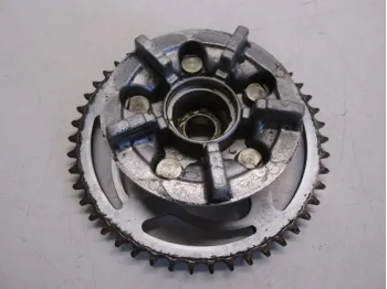 porte couronne SUZUKI GSF 600 1995-1999 BANDIT