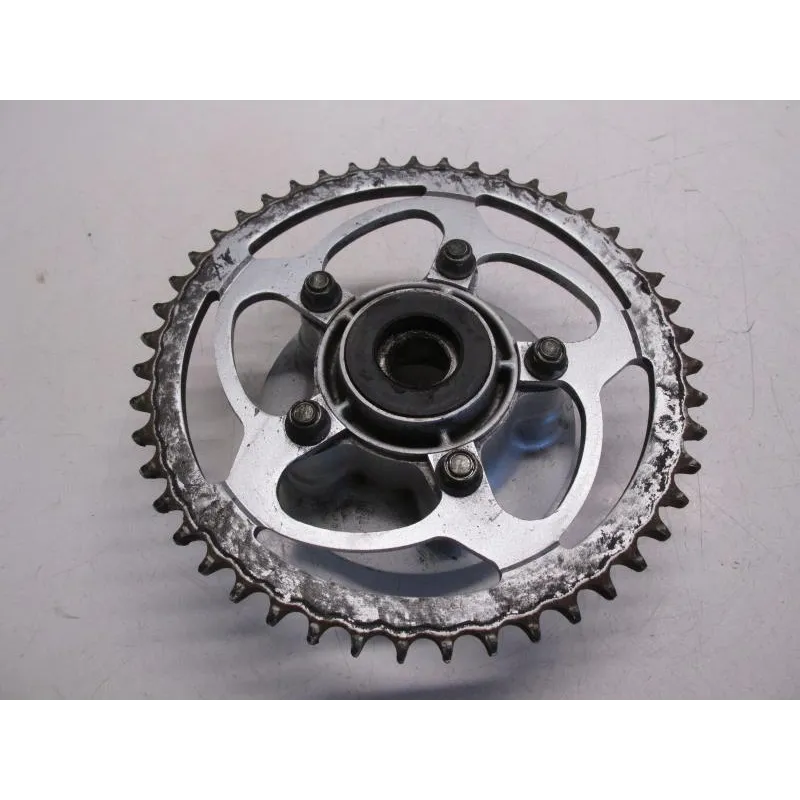 porte couronne SUZUKI GSF 600 1995-1999 BANDIT