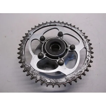 porte couronne SUZUKI GSF 600 1995-1999 BANDIT