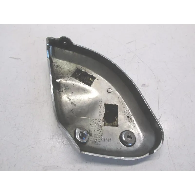Cache carenage sous selle droit SUZUKI GSF 600 1995-1999 BANDIT