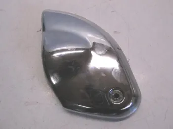 Cache carenage sous selle gauche SUZUKI GSF 600 1995-1999 BANDIT