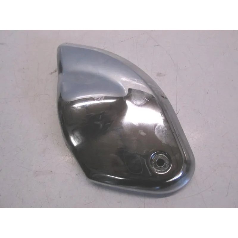 Cache carenage sous selle gauche SUZUKI GSF 600 1995-1999 BANDIT