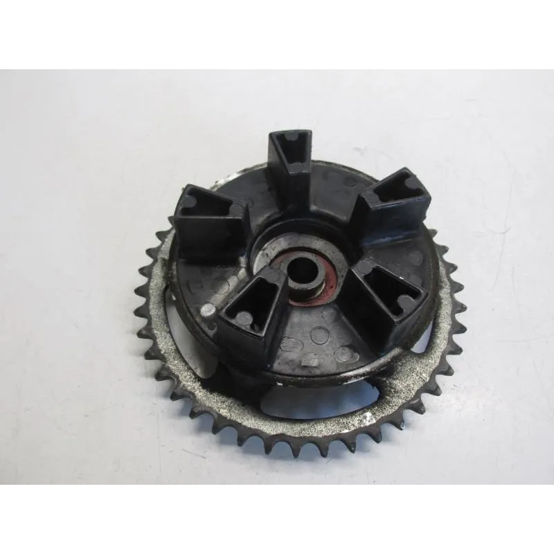 Porte couronne HONDA CBF 600 2004-2007 S ABS