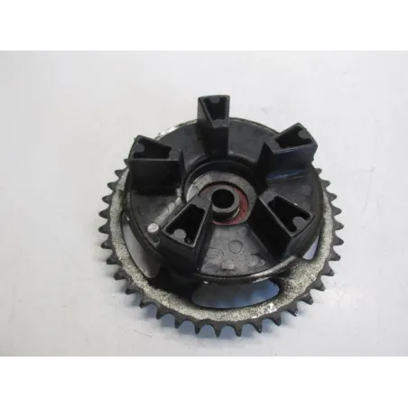 Porte couronne HONDA CBF 600 2004-2007 S ABS