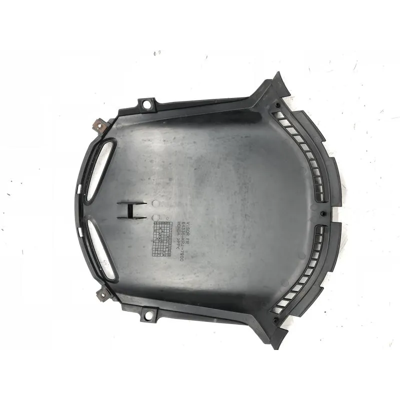 Cache sous bulle HONDA FES 125 2007-2013 S-WING