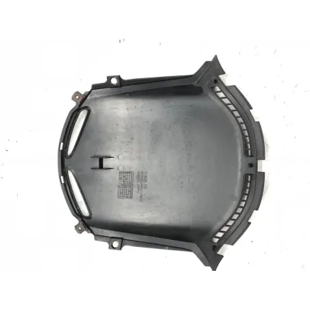 Cache sous bulle HONDA FES 125 2007-2013 S-WING