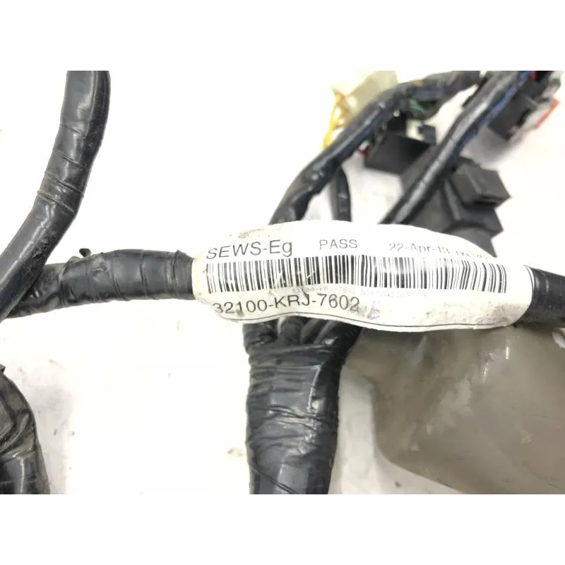 Faisceau electrique HONDA FES 125 2007-2013 S-WING