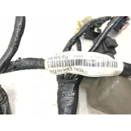 Faisceau electrique HONDA FES 125 2007-2013 S-WING