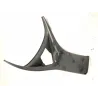Cache carenage centrale arriere HONDA FES 125 2007-2013 S-WING