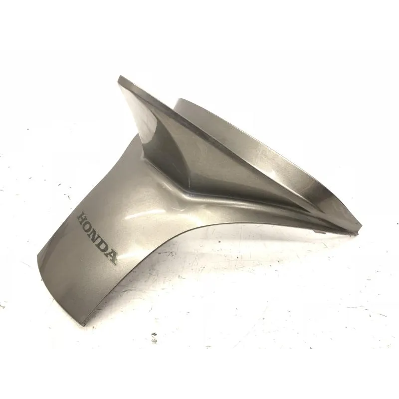 Cache carenage centrale arriere HONDA FES 125 2007-2013 S-WING