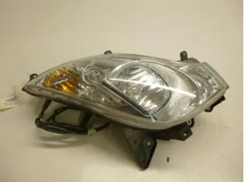 Optique avant gauche (feux)(phare) HONDA FES 125 2007-2013 S-WING