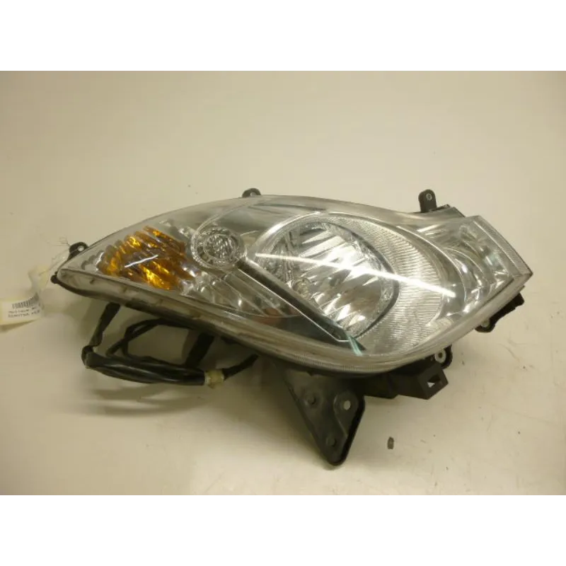 Optique avant gauche (feux)(phare) HONDA FES 125 2007-2013 S-WING