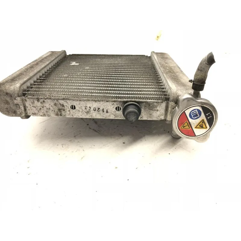 Radiateur eau HONDA FES 125 2007-2013 S-WING