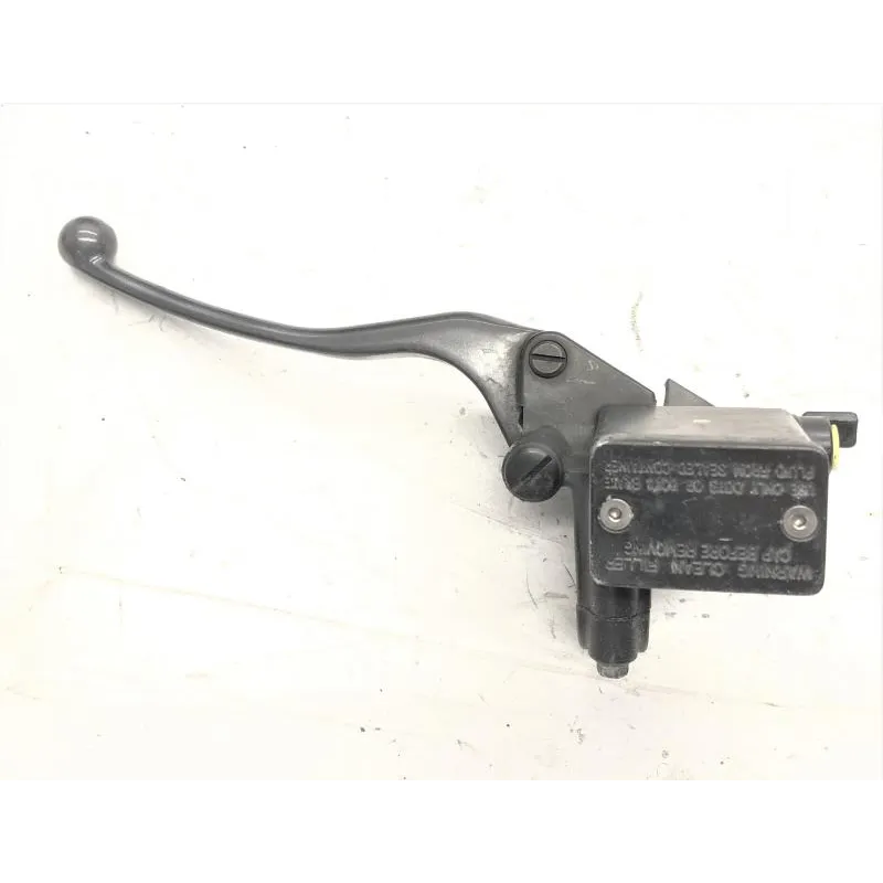 Maitre cylindre frein arriere HONDA FES 125 2007-2013 S-WING